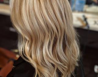 Image of Deseo Salon & BlowDry