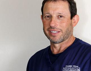 Periodontist Phoenix, AZ - Desert Ridge Periodontics & Implant D