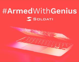 Soldati Logo