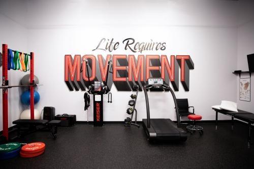 Image of LIFT Physiotherapy