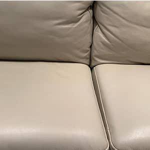 Leather Sofa Cleaning Melbourne