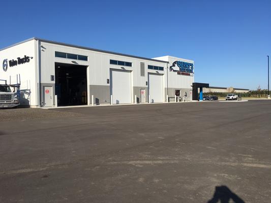 Image of Gerry's Truck Centre LTD