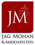 Image of JAG MOHAN & ASSOCIATES LTD.