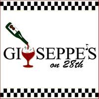 Image of Giuseppe's on 28th