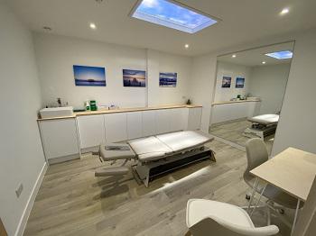 Image of The Health Hub - Physiotherapy, Chiropractic and Osteopathy