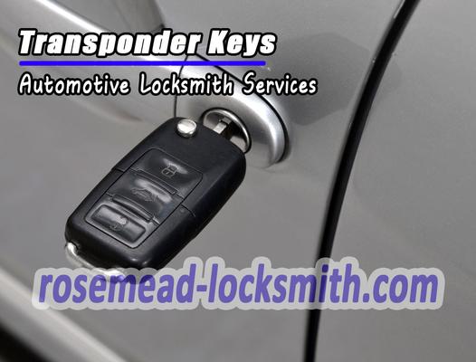 Image of Rose Locksmith