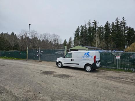Image of Keystone Industries Inc