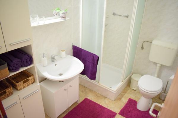 Abigél Idősek Panziója Tét képe