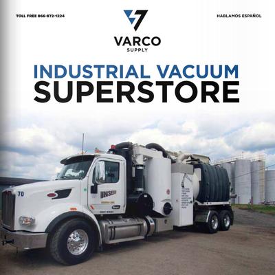 Image of Varco Pro Supply