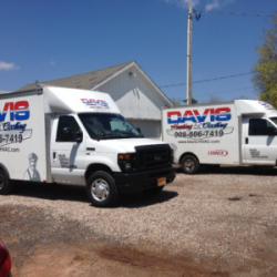 Image of Davis Heating & Cooling