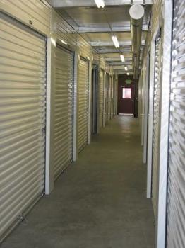 Image of Airport Landing Self Storage