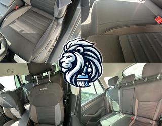Enterijer automobila