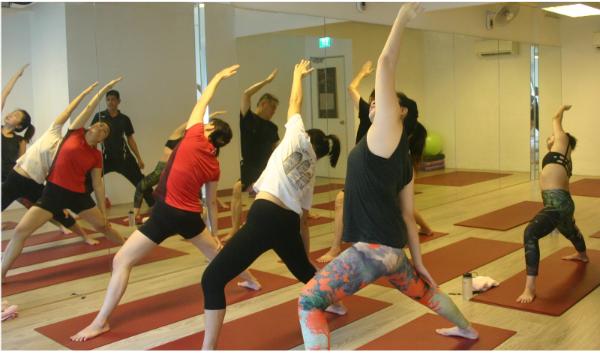Yoga Mala Studio