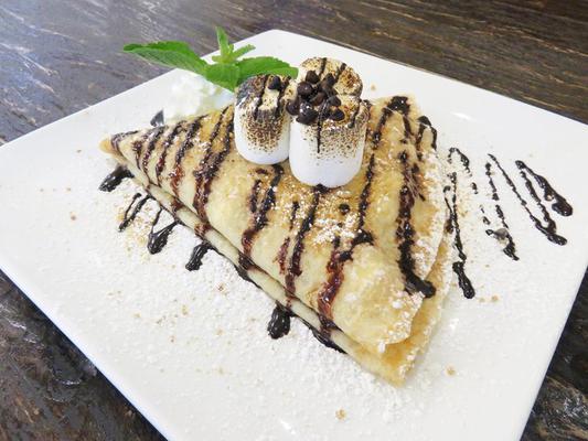 Image of CoCo Crêpes, Waffles & Coffee