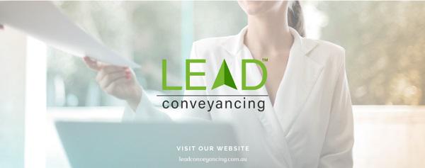Image of LEAD Conveyancing Sunshine Coast