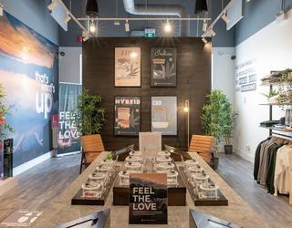 Image of Spiritleaf Ancaster Cannabis Dispensary