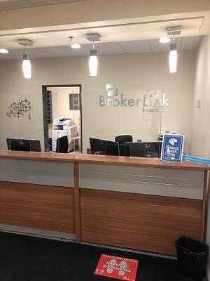 BrokerLink