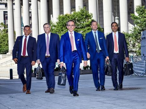 Image of Schwartzapfel Lawyers P.C.