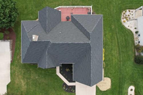 Image of AC Matthews, Roofing & Exteriors
