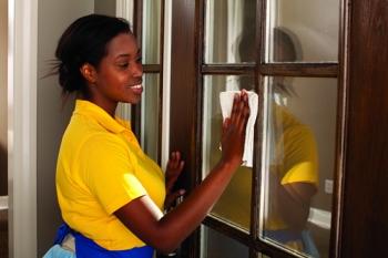 Image of Cleaners Gravesend