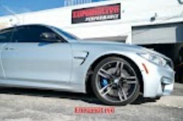 Image of Euromotive Performance