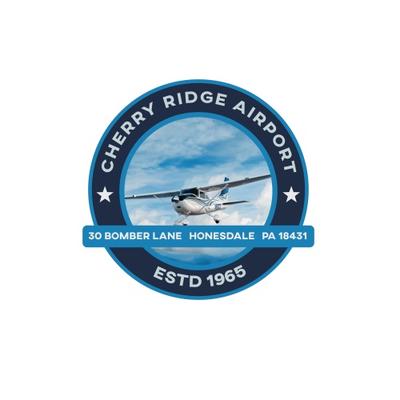 Image of Cherry Ridge Airport Cafe
