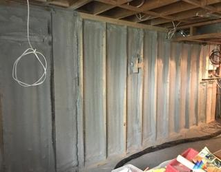 Image of Spray City Insulation | Toronto Spray Foam Insulation