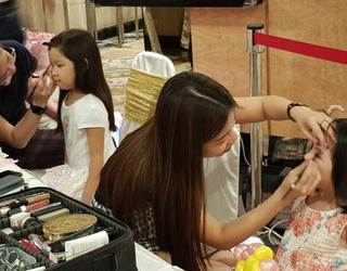 Pro Makeup Artist Malaysia的图像