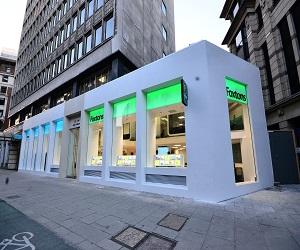 Image of Foxtons West End