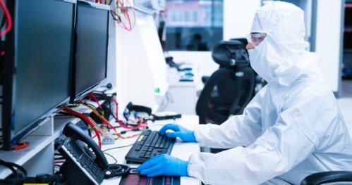 Image of Secure Data Recovery Services