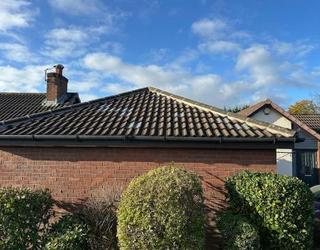 Image of Apex Roofing & Guttering