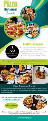 Image of Pizza e Pazzi