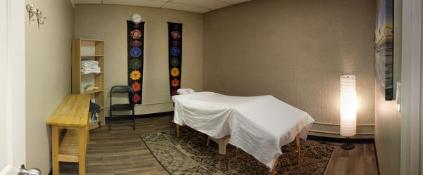 Image of 4 Points Health and Wellness