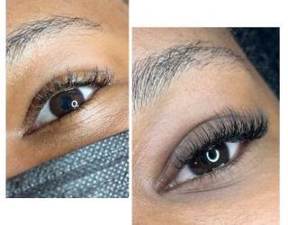 Image of Clasicas More than Lashes