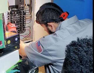 Image of Electric Norm, Inc