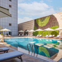 صورة Hilton Cairo Nile Maadi