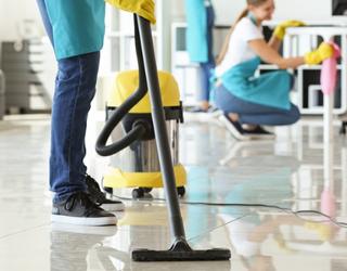 Image of Vivid Cleaning Solutions
