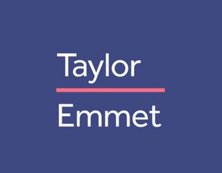 Image of Taylor Emmet Solicitors (Peak District)