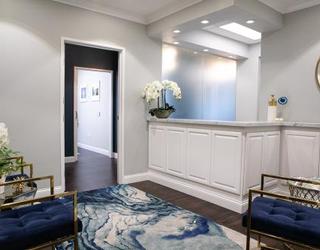 Image of Sarah Jebreil D.D.S. Dental Esthetics
