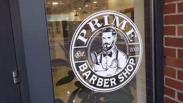 Image of Prime Barber Shop