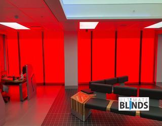 Roller Blinds