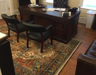 Image of Law Office of David D. White, PLLC
