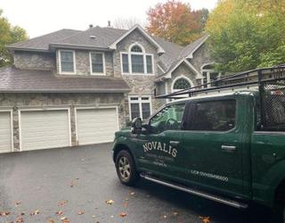 Image of Novalis Roofing & Siding