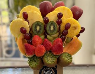Image de Gorgeous Flowers Drax Hall