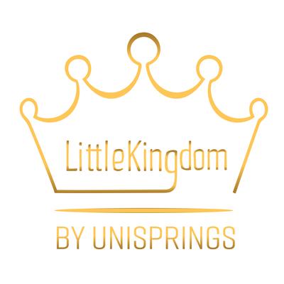 Image of Little Kingdom by Unisprings