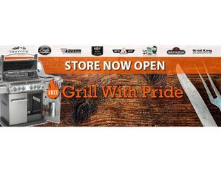 Image of Luxe Barbeque Company