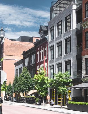 Image of Frat's Hamilton