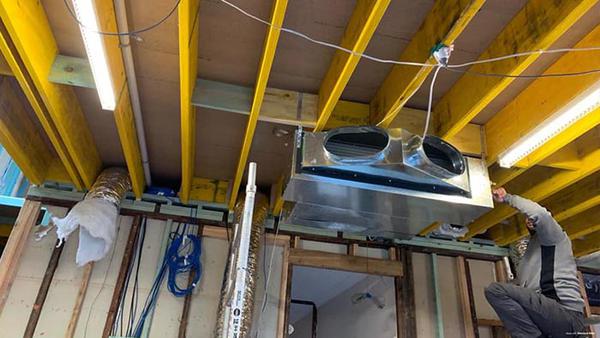Image of Impact Air Solutions