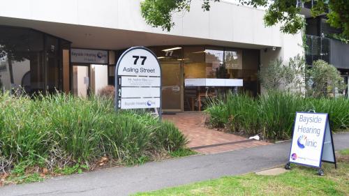 Image of Hearing Professionals
