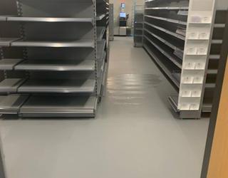 Image of Swift Clean 247
